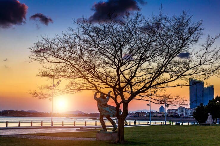 Top 15 Romantic Spots in Noida for a Memorable Date Night