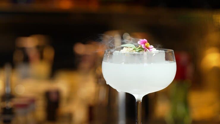 Top 17 Cocktail Bars and Restaurants in Noida You Must Visit