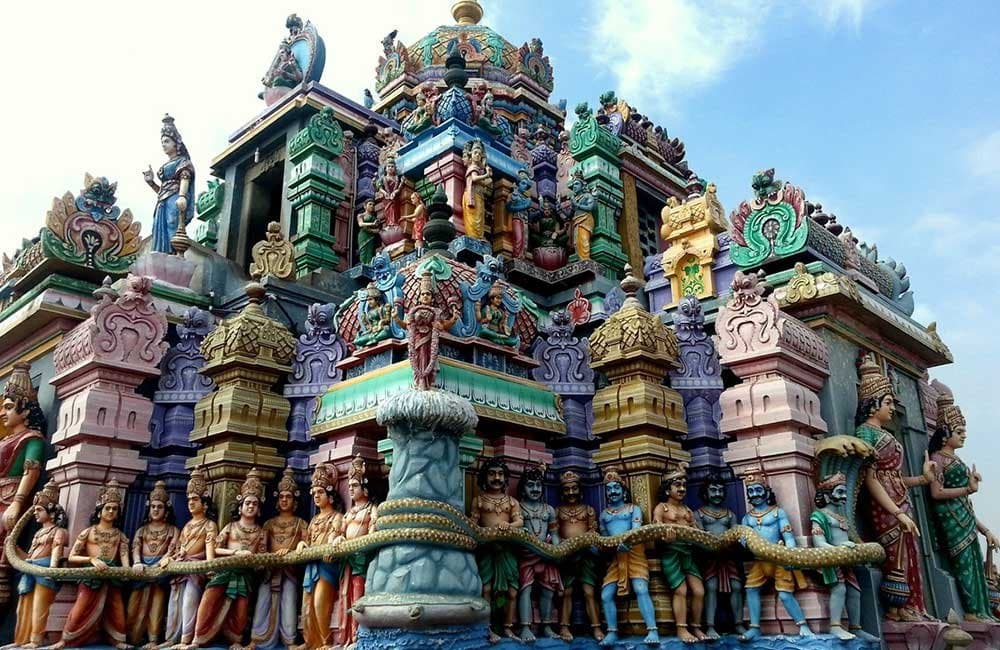 20 Must Visit Places in Chennai – Top Attractions You Can’t Miss in 2025