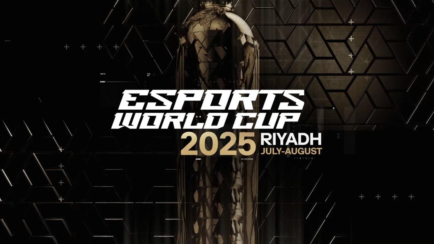 Esports World Cup 2025 – The Ultimate Showdown of Global Competitive Gaming