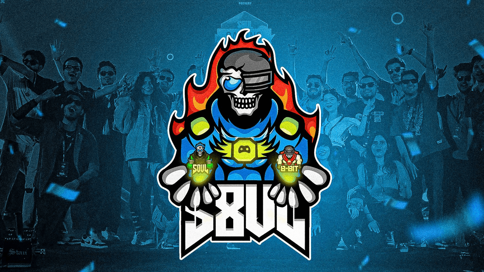 S8UL Esports: India’s Breakthrough at the Esports World Cup 2025
